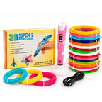 Lápiz Impresora 3D