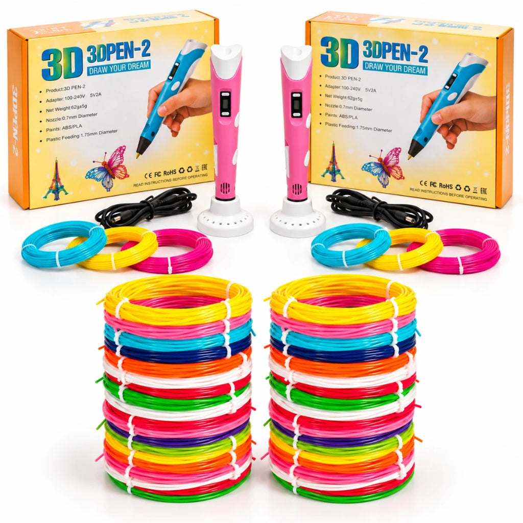 Lápiz Impresora 3D